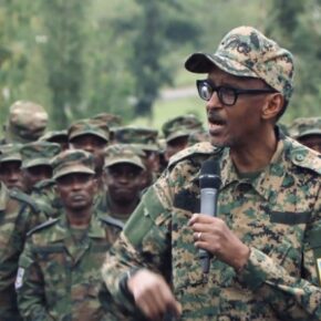 500 soldats rwandais au Kongo-Kinshasa sans un audit de l’armée
