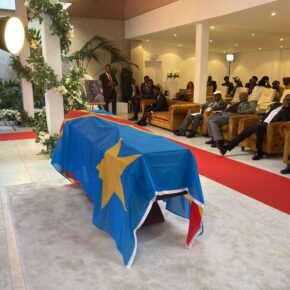 Le deuil de Lumumba et un possible nouveau départ