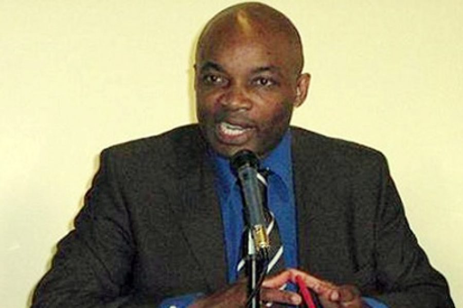 Le journaliste Charles Onana sur l’Est de la RDC