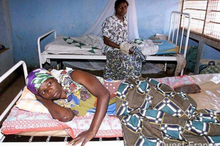 A Kinshasa, « prisonnières » des hôpitaux pour frais impayés