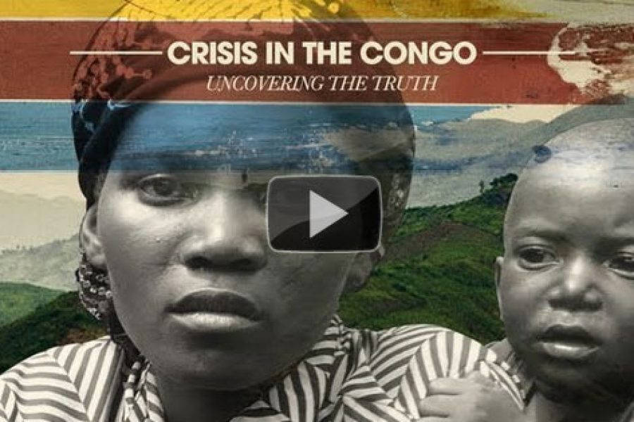 Le Conflit au Congo: La Vérité Dévoilée