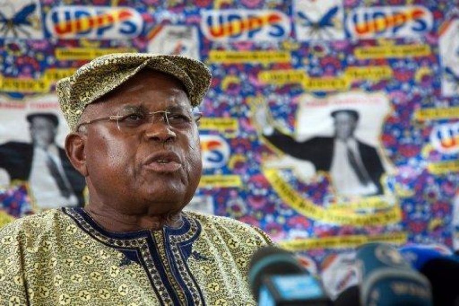 Législatives: Processus électoral suffoqué: Les experts étrangers donnent raison á E. Tshisekedi