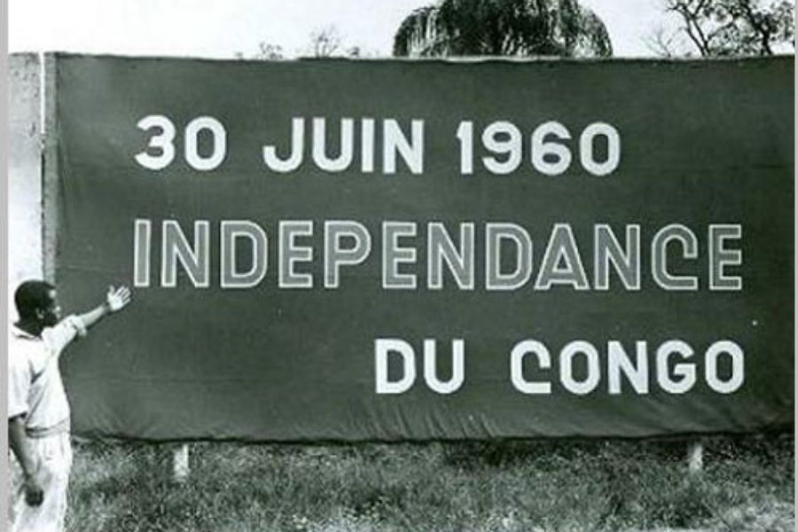 Les Congolais veulent maintenant une indépendance réelle