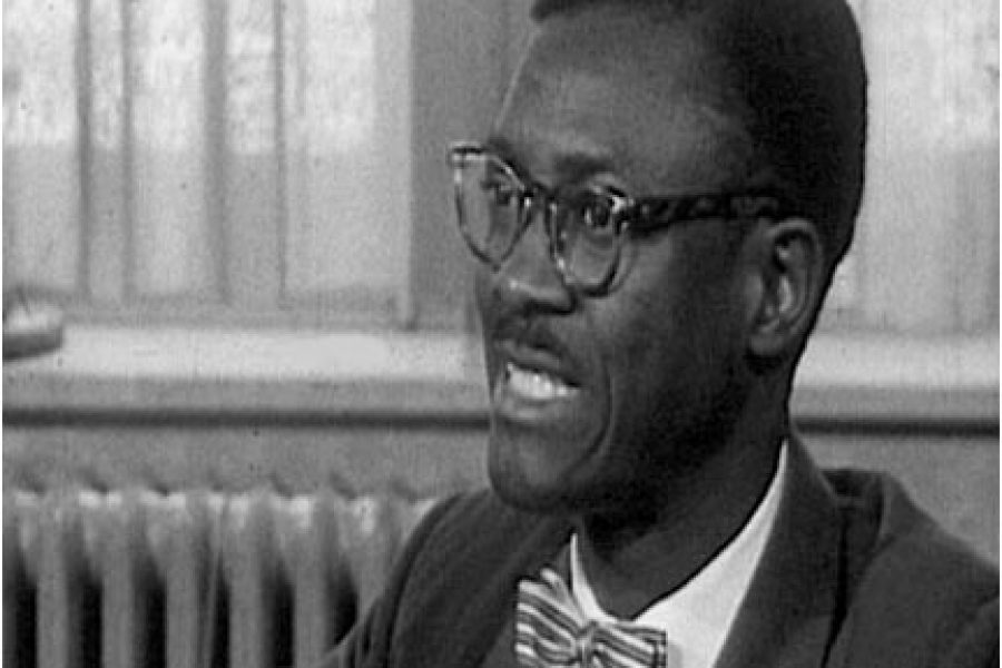 Lumumba et la question de la terre (likambo ya mabele)