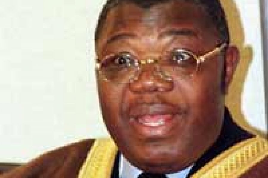 Bruxelles : La Banque Centrale du Congo et Charles Okoto poursuivis pour «blanchiment»