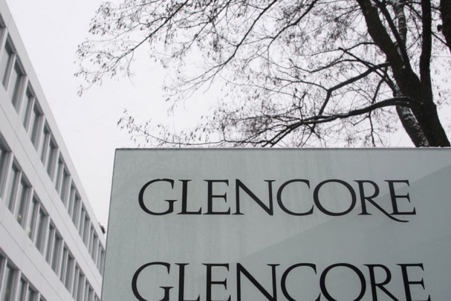 Contrats, droits humains et fiscalité: comment une entreprise dépouille un pays. Le cas de Glencore en République Démocratique du Congo.