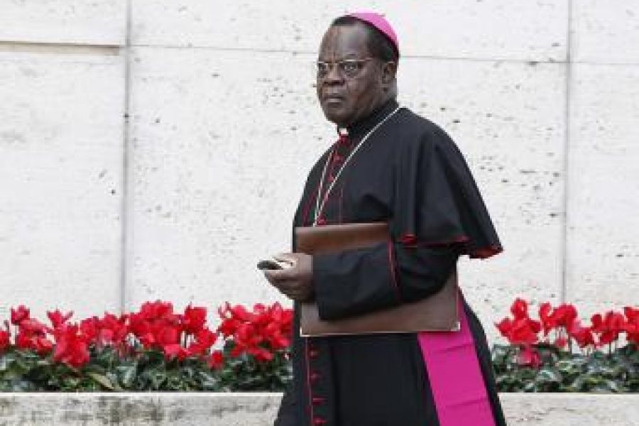 L’Eglise catholique durcit le ton en RDC