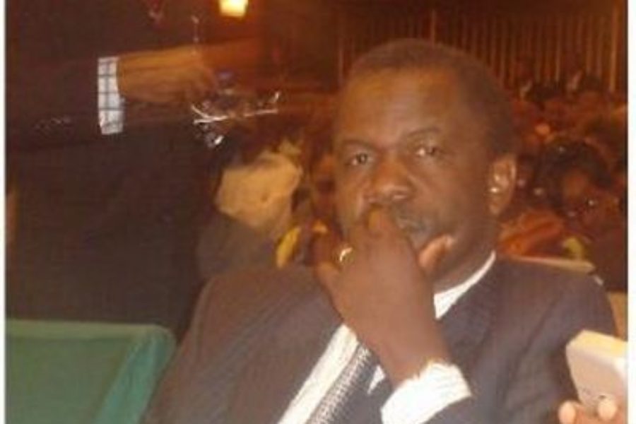 Bukavu : Le penseur du gouvernement parallèle de « Kabila » n’est plus!