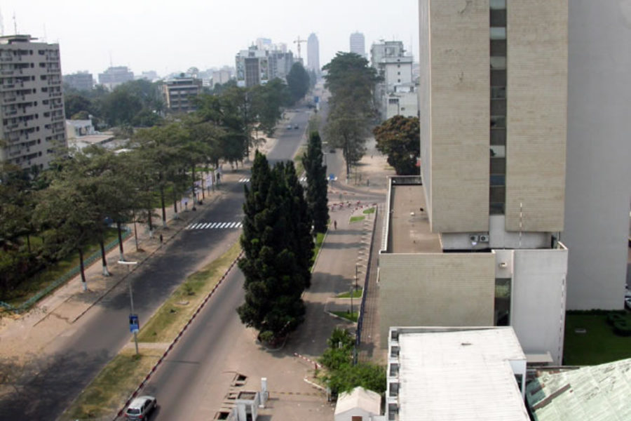 Rumeur de coup de force à Kinshasa