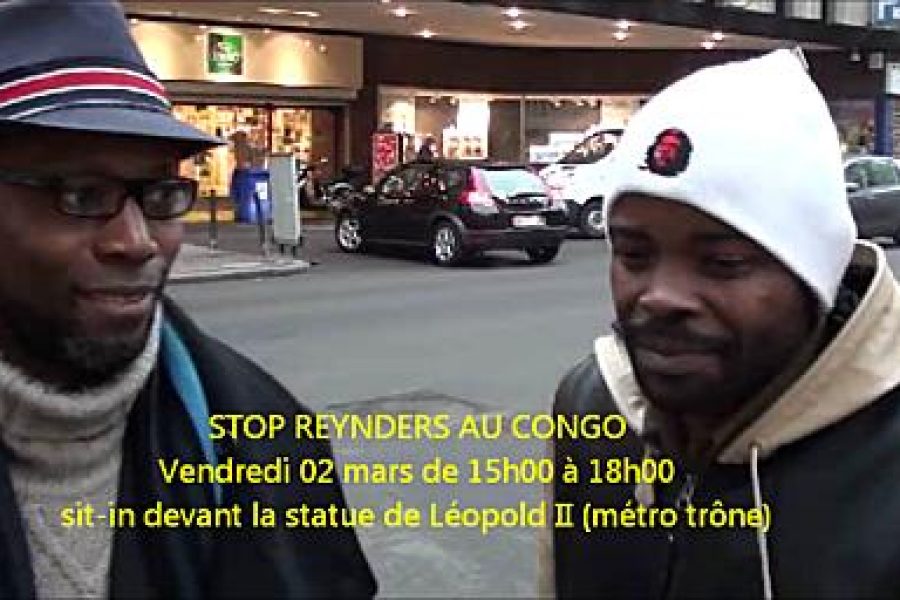 Belgique: La commune d’Ixelles envoie des amendes salées aux Congolais