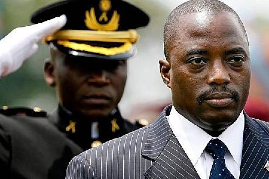 L’«absence» de «Joseph Kabila» : Mende n’a pas convaincu