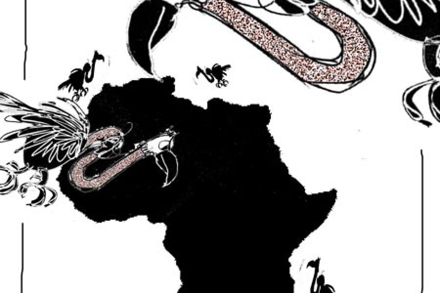Action contre les fonds vautour… une nouvelle victoire pour les congolais