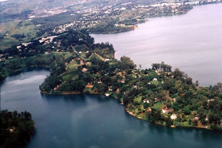Colloque sur la paix dans la région des grands Lacs, à Bukavu du 2 au 6 avril 2012