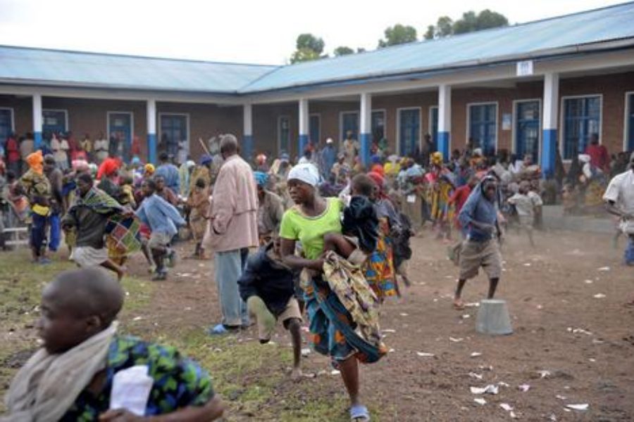 RD Congo : Histoire d’un chaos délibéré