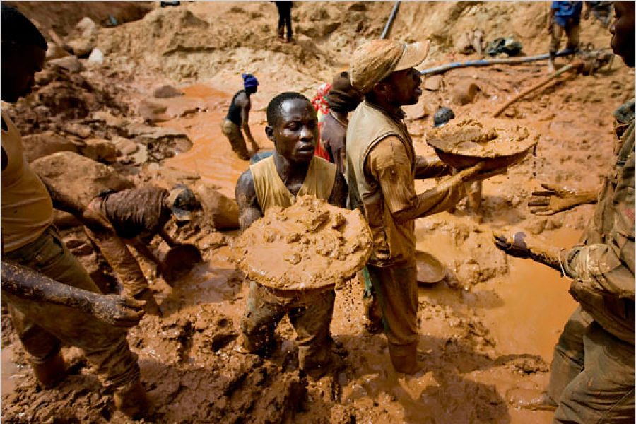 RDC: Le lien entre l’exploitation des ressources naturelles et le financement du conflit congolais