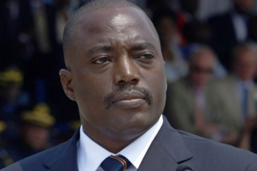 RD Congo: Le roi est nu en première ligne