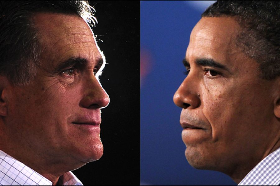 Mitt Romney: « qu’attend Barack Obama pour défendre la démocratie bafouée en RDC? »