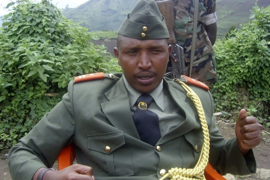 Bosco Ntaganda : Un passé marqué par des atteintes aux droits humains