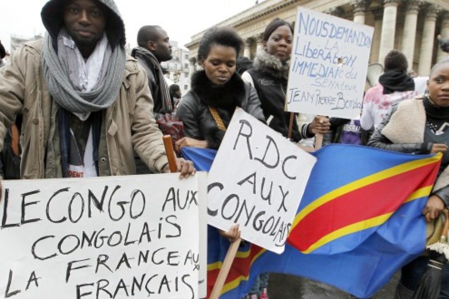 L’appel de Genève pour un changement démocratique radical en RD CONGO