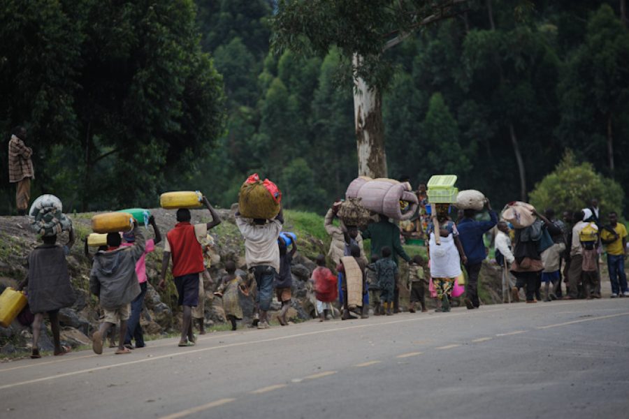 Le Rwanda doit cesser d’aider un criminel de guerre présumé