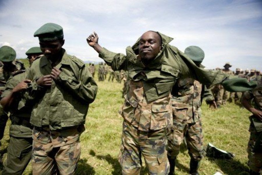 Maîtriser le modus operandi du Rwanda… (suite & fin)