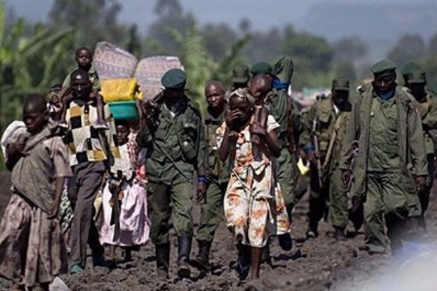 Beni : Une embuscade attribuée aux rebelles ougandais fait des victimes