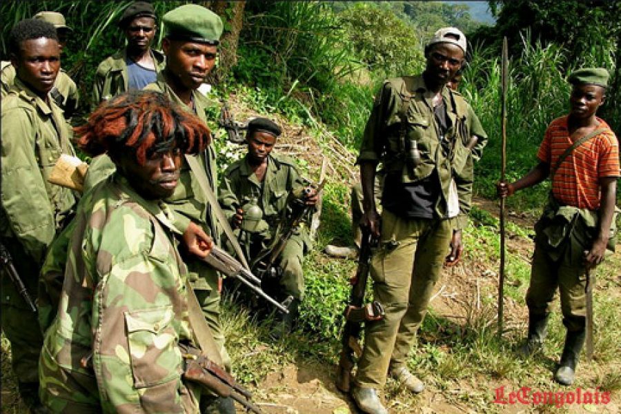 Territoire de Beni : Affrontement entre FARDC et May-May à Kanyihunga