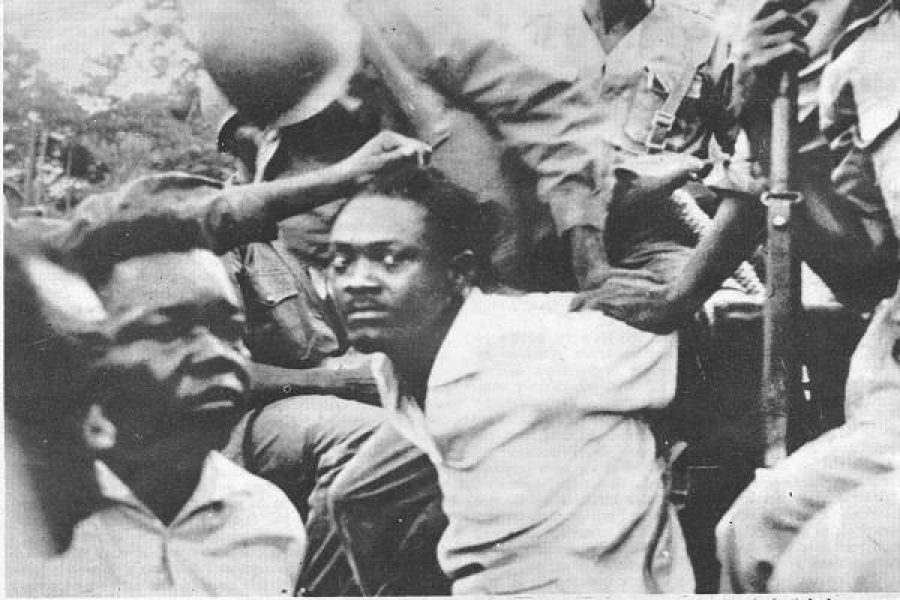Belgique: L’assassinat de Lumumba n’est pas prescrit