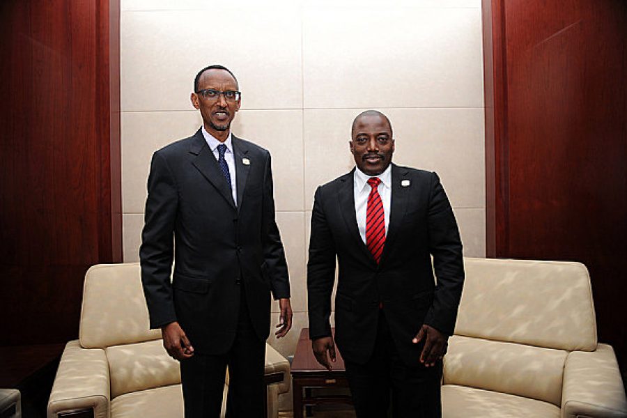 Poursuite du Modus operandi de Kagamé, fronde grandissante au sein des FARDC