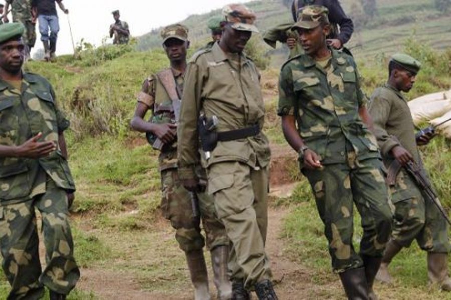 La fausse idée de la force neutre entre le Rwanda et la RDC