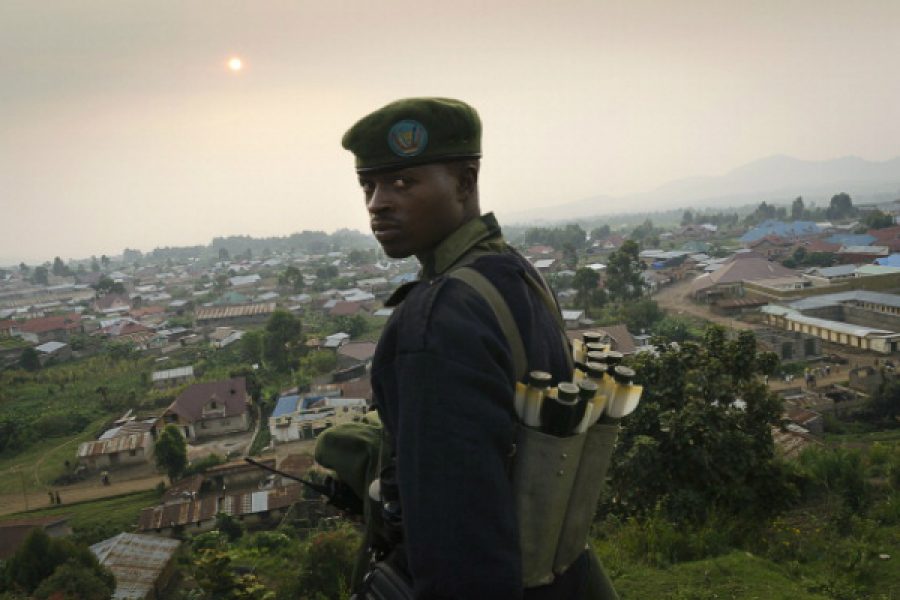 Dereliction of Duty: Rwanda’s responsibility & Washington’s inaction