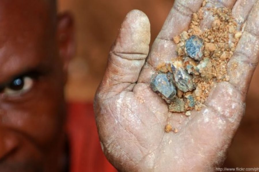 Conflict Minerals in the Congo: Let’s Be Frank About Dodd-Frank