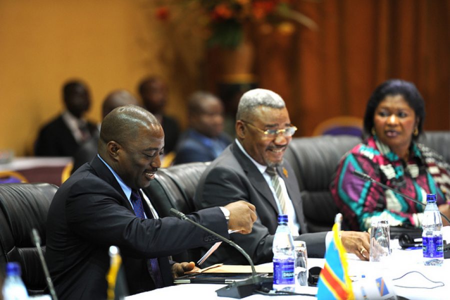 Kampala, USA, Kagamé, Kabila: Arrêtons de tourner autour du pot!