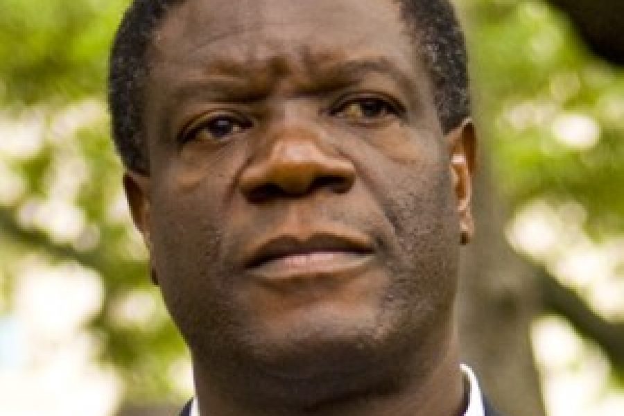 Tentative d’assassinat contre le Dr Denis Mukwege