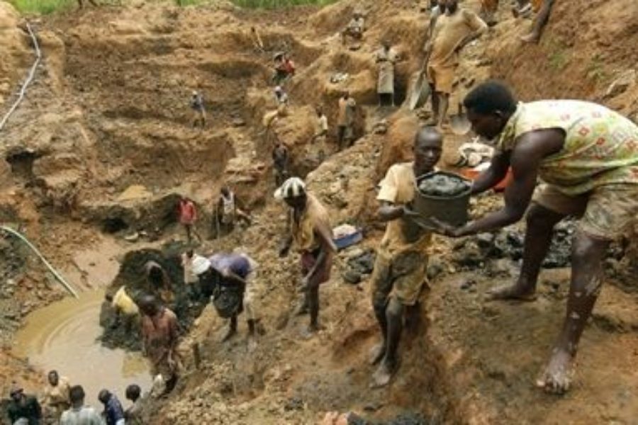 Le Canada, les génocides et le pillage des ressources du Congo