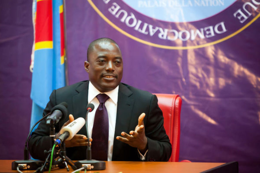 Peut-on justifier l’irréparable par la jeunesse de la démocratie en RDC ?