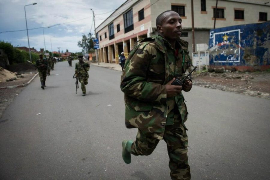 Comment Goma est tombée, pourquoi les FARDC ne se rebellent pas.
