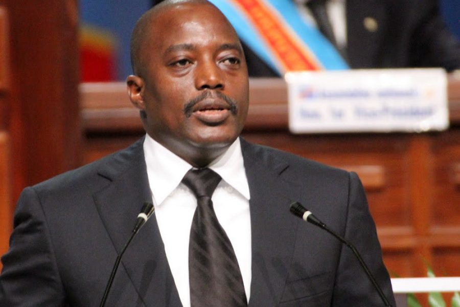 Discours du 15 déc. 2012: Pourquoi Kabila se moque des Congolais