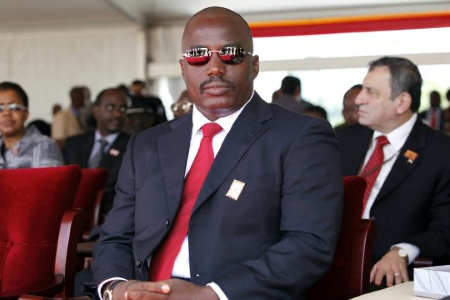 Kabila, le M23, les occidentaux et l’enjeu crucial du gâteau congolais