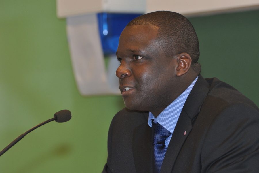 « La RDC ne peut devenir une nation forte sans une armée assainie »