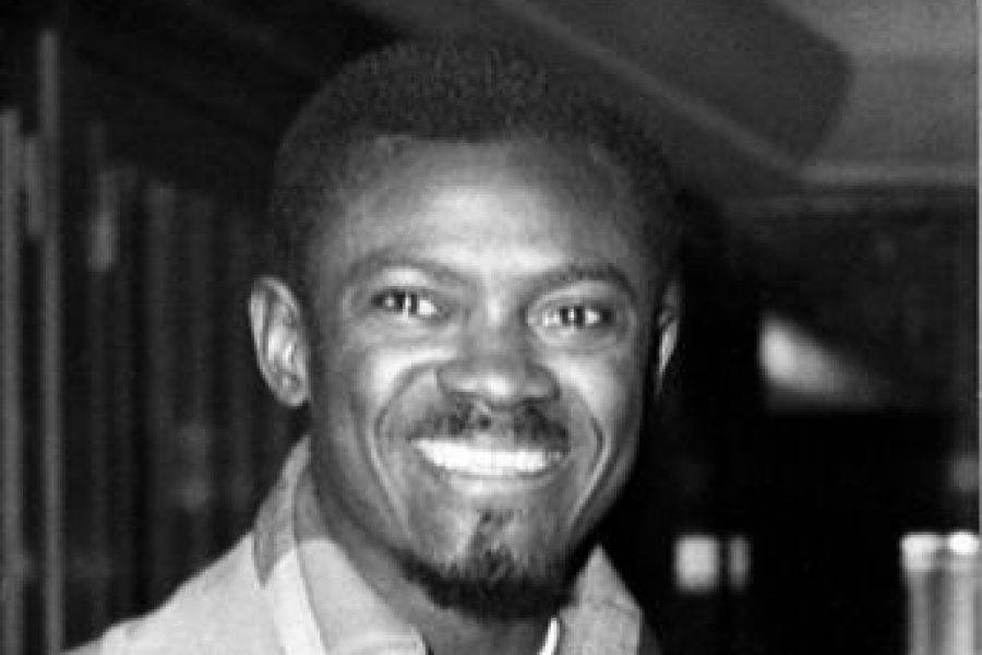 20 janvier 2013: Lumumba en débat à Paris