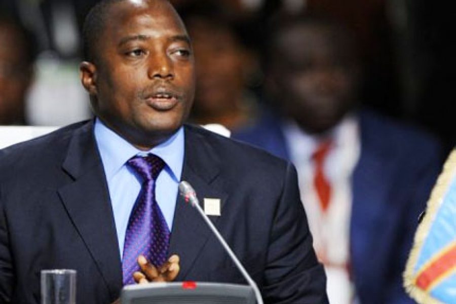 ‘’Joseph Kabila est un président faible et lié’’. Décryptage!