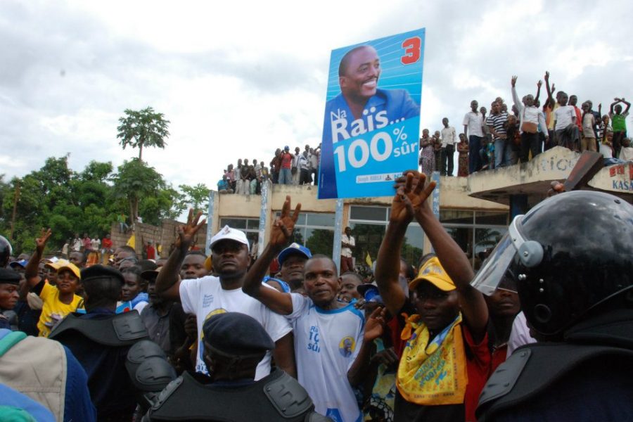 Kabila, les élites transnationales & l’instrumentalisation du tribalisme