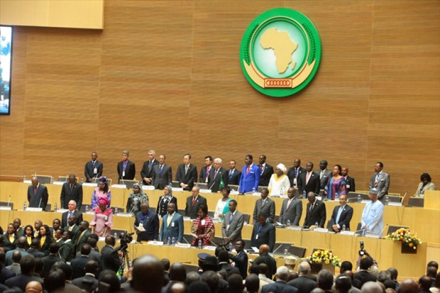 Accord cadre d’Addis-Abeba du 24 février 2013