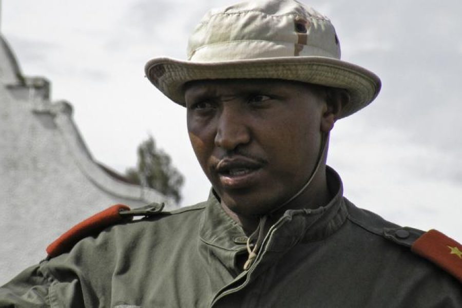 Bosco Ntaganda et le piège des concertations pour la cohésion sociale