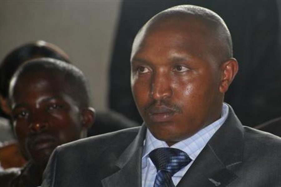 Pourquoi punir Ntaganda ne mettra pas fin à l’impunité structurelle