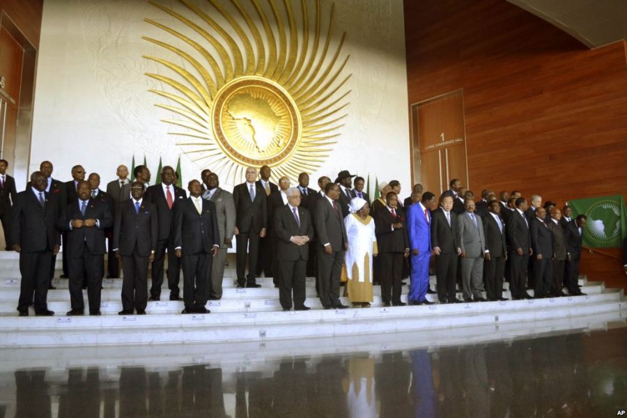 Addis-Abeba : un accord attrape-nigaud ou un aveu d’impuissance ?