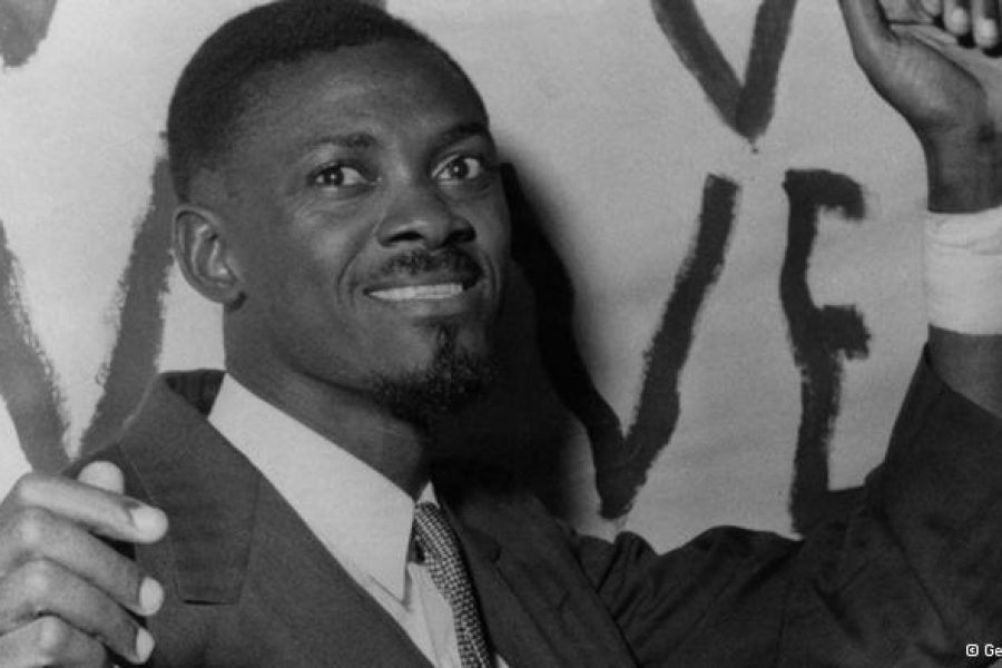 Patrice Lumumba et les services secrets britanniques. 52 ans après…