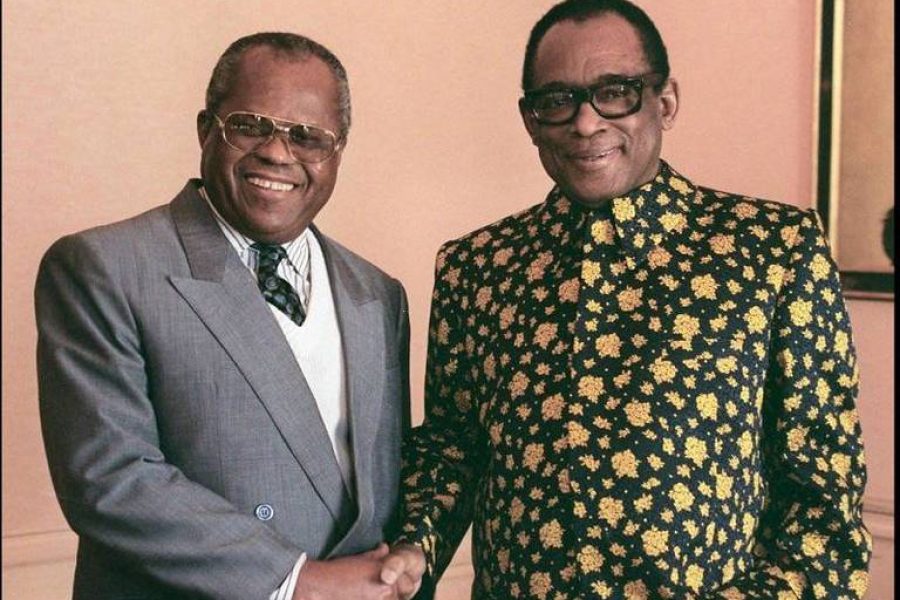 Mobutu et les consultations populaires: Un des rares moments de lucidité (Part. 1)