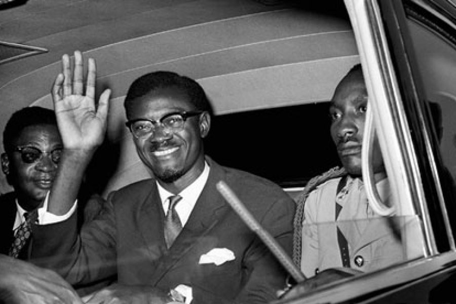 MI6 ‘arranged Cold War killing’ of Patrice Lumumba